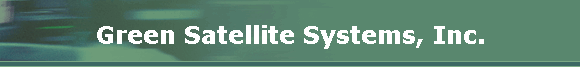 Green Satellite Systems, Inc.